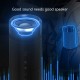 Extreme Controller OS2 bluetooth Speaker Power Bank Smart Flashlight Waterproof Highly Scalability Smart Outdoor Speaker With LED Light