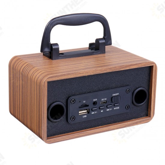 FT-4002 Wooden Wireless bluetooth Speaker Dual Driver TF Card Stereo Bass Subwoofer with Mic with Phone Holder FT-4002 Wooden Wireless bluetooth Speaker Dual Driver TF Card Stereo Bass Subwoofer with Mic with Phone Holder