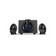 Golden Field Q20 Computer Speaker 2.1 Channel 3.5MM Audio Interface Multimedia audio Subwoofer Fully Compatible Button Control Wooden Box Golden Field Q20 Computer Speaker 2.1 Channel 3.5MM Audio Interface Multimedia audio Subwoofer Fully Compatible Button Control Wooden Box