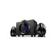 Golden Field Q20 Computer Speaker 2.1 Channel 3.5MM Audio Interface Multimedia audio Subwoofer Fully Compatible Button Control Wooden Box Golden Field Q20 Computer Speaker 2.1 Channel 3.5MM Audio Interface Multimedia audio Subwoofer Fully Compatible Button Control Wooden Box