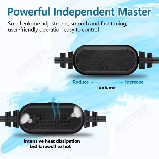 HP DHS2111 Multimedia Speaker Mini USB Stereo Surround Sound Three-band Equalization Desktop Speaker for Laptop Computer HP DHS2111 Multimedia Speaker Mini USB Stereo Surround Sound Three-band Equalization Desktop Speaker for Laptop Computer