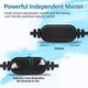 HP DHS2111 Multimedia Speaker Mini USB Stereo Surround Sound Three-band Equalization Desktop Speaker for Laptop Computer HP DHS2111 Multimedia Speaker Mini USB Stereo Surround Sound Three-band Equalization Desktop Speaker for Laptop Computer