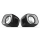 HP DHS2111 Multimedia Speaker Mini USB Stereo Surround Sound Three-band Equalization Desktop Speaker for Laptop Computer HP DHS2111 Multimedia Speaker Mini USB Stereo Surround Sound Three-band Equalization Desktop Speaker for Laptop Computer