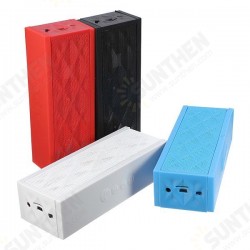 Hands bluetooth Microphone Speaker For iPhone 6 6+ Smartphone Hands bluetooth Microphone Speaker For iPhone 6 6+ Smartphone