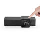M28 Portable Wireless bluetooth Speaker Dual Units LED Display Alarm Clock FM Radio TF Card Smart Touch Speaker with Mic M28 Portable Wireless bluetooth Speaker Dual Units LED Display Alarm Clock FM Radio TF Card Smart Touch Speaker with Mic