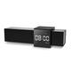 M28 Portable Wireless bluetooth Speaker Dual Units LED Display Alarm Clock FM Radio TF Card Smart Touch Speaker with Mic M28 Portable Wireless bluetooth Speaker Dual Units LED Display Alarm Clock FM Radio TF Card Smart Touch Speaker with Mic