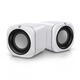 Home Laptop Mini USB Stereo Speaker 3.5mm Audio Jack Portable Mobile Phone Small Speaker Universal Home Laptop Mini USB Stereo Speaker 3.5mm Audio Jack Portable Mobile Phone Small Speaker Universal