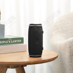 J009+ Portable Wireless Speaker bluetooth 5.0 Speaker Outdoor HiFi Support TF Card FM Radio Subwoofer J009+ Portable Wireless Speaker bluetooth 5.0 Speaker Outdoor HiFi Support TF Card FM Radio Subwoofer