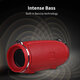 J009+ Portable Wireless Speaker bluetooth 5.0 Speaker Outdoor HiFi Support TF Card FM Radio Subwoofer J009+ Portable Wireless Speaker bluetooth 5.0 Speaker Outdoor HiFi Support TF Card FM Radio Subwoofer