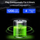 J009+ Portable Wireless Speaker bluetooth 5.0 Speaker Outdoor HiFi Support TF Card FM Radio Subwoofer J009+ Portable Wireless Speaker bluetooth 5.0 Speaker Outdoor HiFi Support TF Card FM Radio Subwoofer