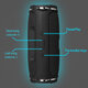 J009+ Portable Wireless Speaker bluetooth 5.0 Speaker Outdoor HiFi Support TF Card FM Radio Subwoofer J009+ Portable Wireless Speaker bluetooth 5.0 Speaker Outdoor HiFi Support TF Card FM Radio Subwoofer