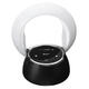 LED Wireless bluetooth Speaker 180 Degree Rotating Lamp Speakers With LED Lights