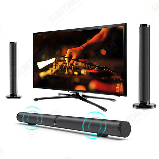 LP-1807 bluetooth Speaker HiFi Stereo Bass Soundbar Aux-in U Disk MP3 Play Split Speaker Subwoofer LP-1807 bluetooth Speaker HiFi Stereo Bass Soundbar Aux-in U Disk MP3 Play Split Speaker Subwoofer