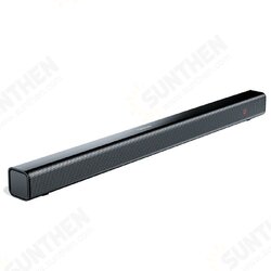L011 bluetooth Speaker 30W Soundbar TV Bar 3D Stereo DSP 5.1 6D Sound Bass Subwoofer COX AUX Remote Control Soundbox