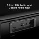 L011 bluetooth Speaker 30W Soundbar TV Bar 3D Stereo DSP 5.1 6D Sound Bass Subwoofer COX AUX Remote Control Soundbox L011 bluetooth Speaker 30W Soundbar TV Bar 3D Stereo DSP 5.1 6D Sound Bass Subwoofer COX AUX Remote Control Soundbox