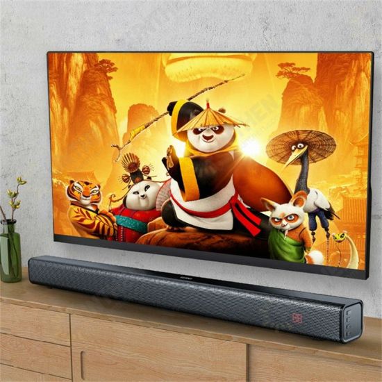 L011 bluetooth Speaker 30W Soundbar TV Bar 3D Stereo DSP 5.1 6D Sound Bass Subwoofer COX AUX Remote Control Soundbox L011 bluetooth Speaker 30W Soundbar TV Bar 3D Stereo DSP 5.1 6D Sound Bass Subwoofer COX AUX Remote Control Soundbox