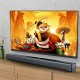 L011 bluetooth Speaker 30W Soundbar TV Bar 3D Stereo DSP 5.1 6D Sound Bass Subwoofer COX AUX Remote Control Soundbox L011 bluetooth Speaker 30W Soundbar TV Bar 3D Stereo DSP 5.1 6D Sound Bass Subwoofer COX AUX Remote Control Soundbox