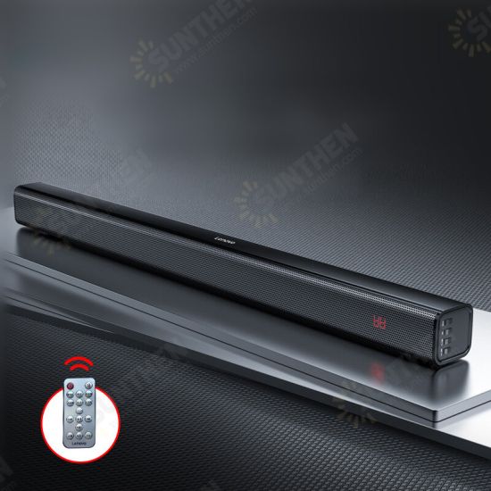 L011 bluetooth Speaker 30W Soundbar TV Bar 3D Stereo DSP 5.1 6D Sound Bass Subwoofer COX AUX Remote Control Soundbox L011 bluetooth Speaker 30W Soundbar TV Bar 3D Stereo DSP 5.1 6D Sound Bass Subwoofer COX AUX Remote Control Soundbox