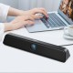 L023S 6W bluetooth Speaker Dual Drivers Bass Stereo Sound Bar USB Power 3.5mm AUX Home Surround SoundBar Speaker for PC Theater TV L023S 6W bluetooth Speaker Dual Drivers Bass Stereo Sound Bar USB Power 3.5mm AUX Home Surround SoundBar Speaker for PC Theater TV
