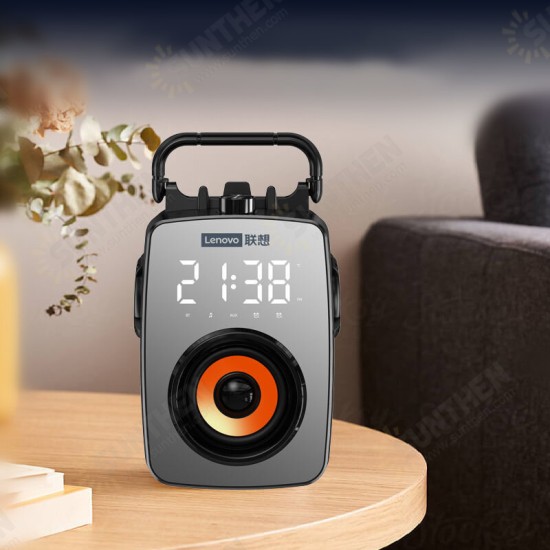 L033 bluetooth Speaker Alarm Clock Digital Display DSP 5.0 3D Sound Bass Subwoofer FM Radio Clock Soundbar for Bedroom L033 bluetooth Speaker Alarm Clock Digital Display DSP 5.0 3D Sound Bass Subwoofer FM Radio Clock Soundbar for Bedroom