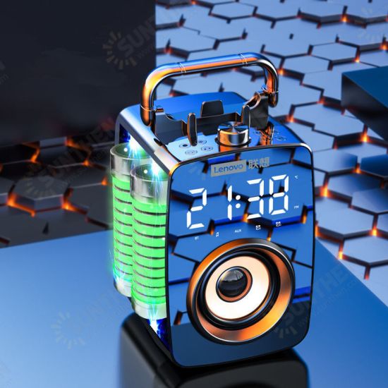 L033 bluetooth Speaker Alarm Clock Digital Display DSP 5.0 3D Sound Bass Subwoofer FM Radio Clock Soundbar for Bedroom L033 bluetooth Speaker Alarm Clock Digital Display DSP 5.0 3D Sound Bass Subwoofer FM Radio Clock Soundbar for Bedroom