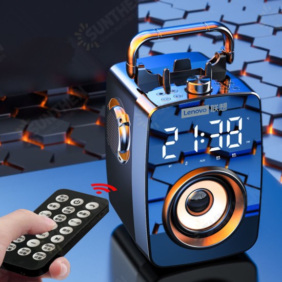 L033 bluetooth Speaker Alarm Clock Digital Display DSP 5.0 3D Sound Bass Subwoofer FM Radio Clock Soundbar for Bedroom L033 bluetooth Speaker Alarm Clock Digital Display DSP 5.0 3D Sound Bass Subwoofer FM Radio Clock Soundbar for Bedroom
