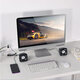 M510 Wired Speaker HIFI Stereo Bass 2.0 Soundbar USB 3.5mm Multimedia Dual Desktop Speakers for Computer Laptops M510 Wired Speaker HIFI Stereo Bass 2.0 Soundbar USB 3.5mm Multimedia Dual Desktop Speakers for Computer Laptops
