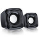 M510 Wired Speaker HIFI Stereo Bass 2.0 Soundbar USB 3.5mm Multimedia Dual Desktop Speakers for Computer Laptops M510 Wired Speaker HIFI Stereo Bass 2.0 Soundbar USB 3.5mm Multimedia Dual Desktop Speakers for Computer Laptops