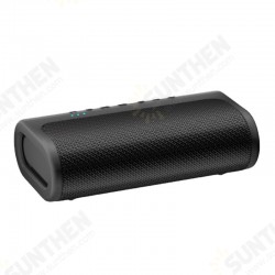 V18 80W Portable Wireless bluetooth 5.0 Speaker High Power Bass Subwoofer 10400mAh Capacity TWS Interconnection IPX5 Waterproof Outdoor Speaker Multiple Playback Modes V18 80W Portable Wireless bluetooth 5.0 Speaker High Power Bass Subwoofer 10400mAh Capacity TWS Interconnection IPX5 Waterproof Outdoor Speaker Multiple Playback Modes