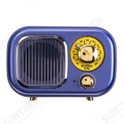 M-205BT Portable Retro Radio bluetooth Speaker MP3 Player FM Raido TF Card U Disk AUX Mini Raido Speaker M-205BT Portable Retro Radio bluetooth Speaker MP3 Player FM Raido TF Card U Disk AUX Mini Raido Speaker