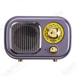 M-205BT Portable Retro Radio bluetooth Speaker MP3 Player FM Raido TF Card U Disk AUX Mini Raido Speaker M-205BT Portable Retro Radio bluetooth Speaker MP3 Player FM Raido TF Card U Disk AUX Mini Raido Speaker