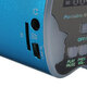 Mini Apple Shaped USB/TF Card LED FM Radio Speaker Mini Apple Shaped USB/TF Card LED FM Radio Speaker