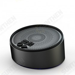 Mini Metal Wireless bluetooth Speaker Stereo TF Card Aux-in Waterproof Speaker with Mic Mini Metal Wireless bluetooth Speaker Stereo TF Card Aux-in Waterproof Speaker with Mic