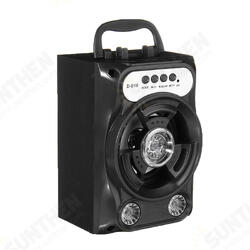 Mini Wireless bluetooth Speaker Stereo Portable Outdoor Speaker LED Support FM Radio TF Card Mini Wireless bluetooth Speaker Stereo Portable Outdoor Speaker LED Support FM Radio TF Card