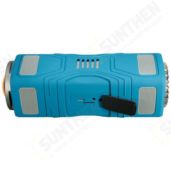 Mountaineering LED Flashlight Carabiner Waterproof Dust-proof 2200mAh Portable bluetooth Speaker Mountaineering LED Flashlight Carabiner Waterproof Dust-proof 2200mAh Portable bluetooth Speaker
