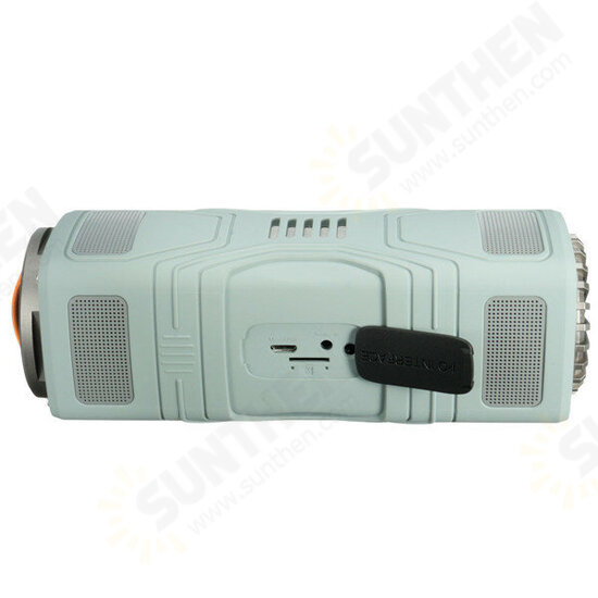Mountaineering LED Flashlight Carabiner Waterproof Dust-proof 2200mAh Portable bluetooth Speaker Mountaineering LED Flashlight Carabiner Waterproof Dust-proof 2200mAh Portable bluetooth Speaker
