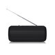 NRB1 10W Wireless bluetooth 5.0 Speaker FM Radio Dual Passive Diaphragm TWS NFC Bass Stereo Outdoors Soundbar with Mic NRB1 10W Wireless bluetooth 5.0 Speaker FM Radio Dual Passive Diaphragm TWS NFC Bass Stereo Outdoors Soundbar with Mic