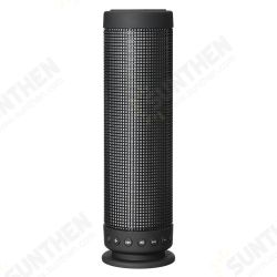 Portable 3D Pulse Wireless bluetooth Speaker LED lights Colorful Music TF Card 3.5mm Aux Handsfree Stereo Speaker Portable 3D Pulse Wireless bluetooth Speaker LED lights Colorful Music TF Card 3.5mm Aux Handsfree Stereo Speaker