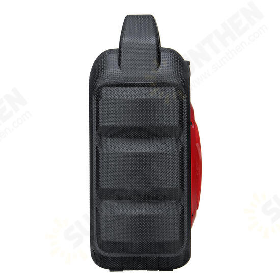 Portable 9W bluetooth Wireless Speaker Colorful Light Hifi Stereo Outdoor Handsfree Headset With Mic Support FM TF USB AUX Portable 9W bluetooth Wireless Speaker Colorful Light Hifi Stereo Outdoor Handsfree Headset With Mic Support FM TF USB AUX