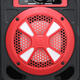 Portable 9W bluetooth Wireless Speaker Colorful Light Hifi Stereo Outdoor Handsfree Headset With Mic Support FM TF USB AUX Portable 9W bluetooth Wireless Speaker Colorful Light Hifi Stereo Outdoor Handsfree Headset With Mic Support FM TF USB AUX