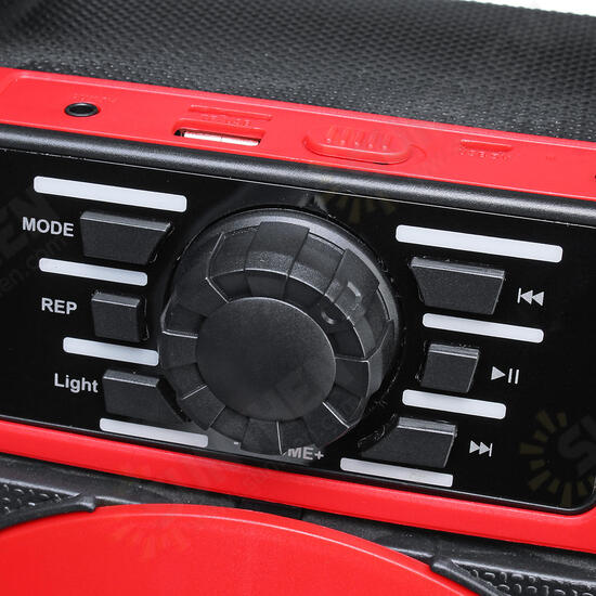 Portable 9W bluetooth Wireless Speaker Colorful Light Hifi Stereo Outdoor Handsfree Headset With Mic Support FM TF USB AUX Portable 9W bluetooth Wireless Speaker Colorful Light Hifi Stereo Outdoor Handsfree Headset With Mic Support FM TF USB AUX