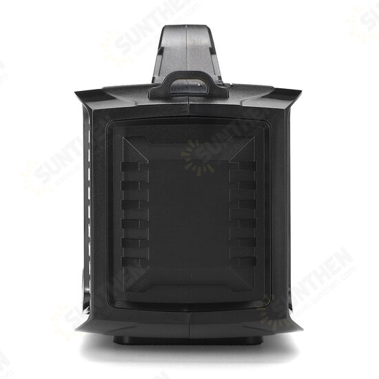 Portable LED Light bluetooth 5.0 Speaker Super Bass Multiple Mode Loudspeaker with Mic Portable LED Light bluetooth 5.0 Speaker Super Bass Multiple Mode Loudspeaker with Mic