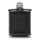 Portable LED Light bluetooth 5.0 Speaker Super Bass Multiple Mode Loudspeaker with Mic Portable LED Light bluetooth 5.0 Speaker Super Bass Multiple Mode Loudspeaker with Mic