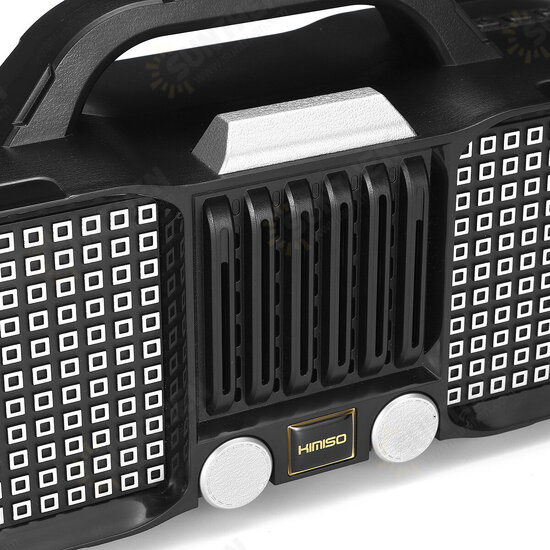 Portable LED Light bluetooth 5.0 Speaker Super Bass Multiple Mode Loudspeaker with Mic Portable LED Light bluetooth 5.0 Speaker Super Bass Multiple Mode Loudspeaker with Mic