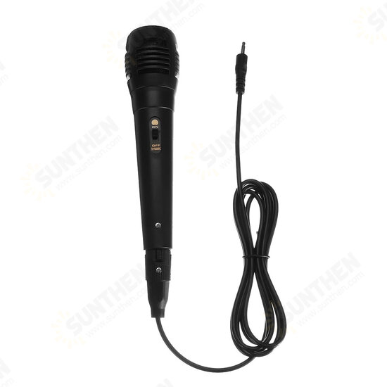 Portable Outdoor LED Wireless Bluetooth Speaker Rechargeable Stereo Radio with Microphone Music Player Portable Outdoor LED Wireless Bluetooth Speaker Rechargeable Stereo Radio with Microphone Music Player