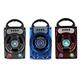 Portable Wireless bluetooth Speaker Colorful Light Dual Unit Stereo Bass Party Outdoors Speaker Portable Wireless bluetooth Speaker Colorful Light Dual Unit Stereo Bass Party Outdoors Speaker