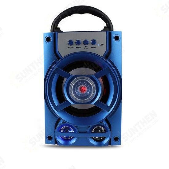 Portable Wireless bluetooth Speaker Colorful Light Dual Unit Stereo Bass Party Outdoors Speaker Portable Wireless bluetooth Speaker Colorful Light Dual Unit Stereo Bass Party Outdoors Speaker