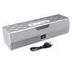 Portable Wireless bluetooth Speaker Stereo Heavy Bass TF Card Noise Reduction Handsfree With HD Mic