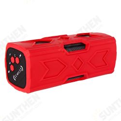 Portable bluetooth 4.0 Wireless Speaker Waterproof USB Power Bank Bass NFC AUX Subwoofer Portable bluetooth 4.0 Wireless Speaker Waterproof USB Power Bank Bass NFC AUX Subwoofer