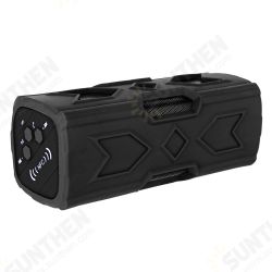 Portable bluetooth 4.0 Wireless Speaker Waterproof USB Power Bank Bass NFC AUX Subwoofer Portable bluetooth 4.0 Wireless Speaker Waterproof USB Power Bank Bass NFC AUX Subwoofer